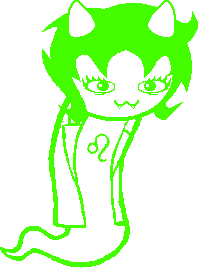 leo homestuck