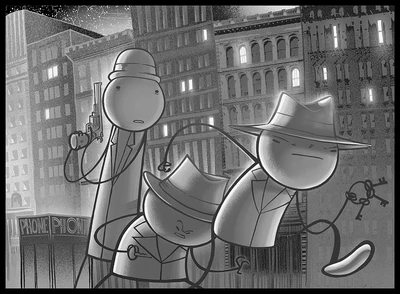 Pose as a team. The world is real.