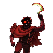 Karkat AncestorMode.png (287 KB) Depicted in the style of the ancestors.