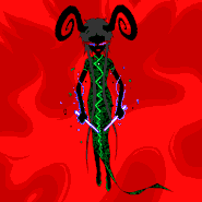 “Damara Megido” (Alternia)