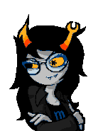 Vriska's profile