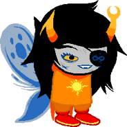 As the god tier Thief of Light.