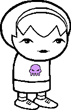 rose lalonde grimdark sprite