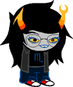 Vriska Serket