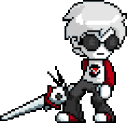 Dave's battle sprite