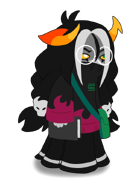 Unnamed Virittarius troll