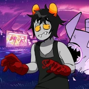 Soundcloud image for "GRAVEYARD SHIFT"