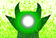 Becsprite in Hero Mode.