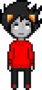 Kankri walksprite