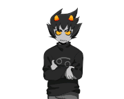 KarkatSprites.gif