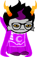 Dream Eridan.