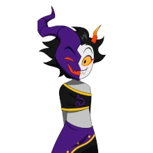 Barzum And Baizli Soleil Ms Paint Adventures Wiki Fandom Here's a drawing i did of the soleil twins ! barzum and baizli soleil ms paint