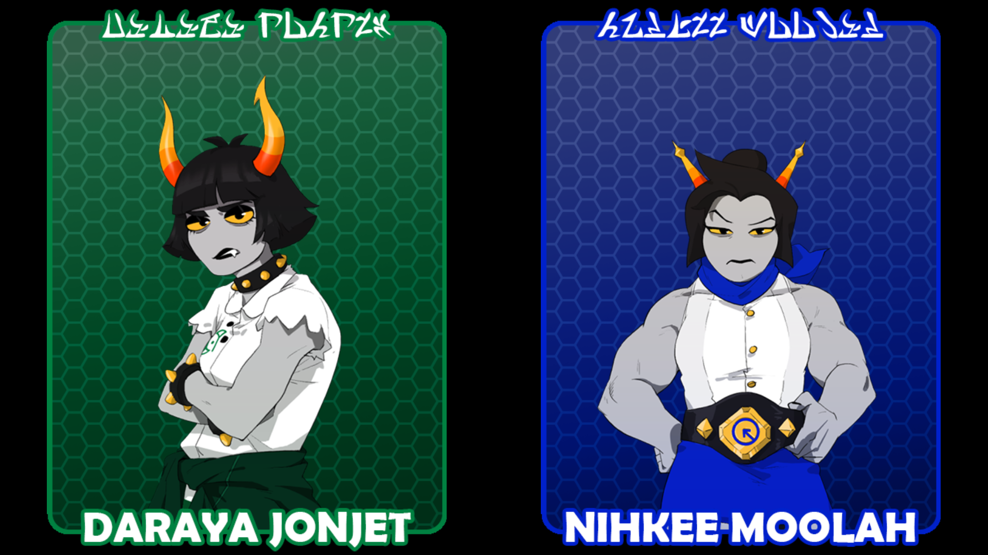 hiveswap xefros convos