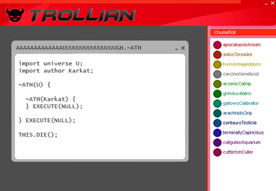 Speak-and-Spell/word_symbols.txt at master · pathammer/Speak-and