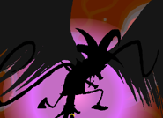 Jackspers Noirlecrow being prototyped