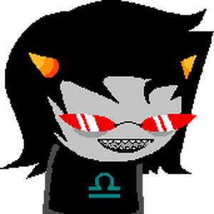 Troll Ms Paint Adventures Wiki Fandom Sprite sheets and other assets related to the trolls in the homestuck webcomic. troll ms paint adventures wiki fandom