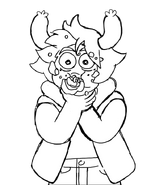 Diemen die.png (126 KB) A seemingly unfinished lineart WIP for Diemen's choking sprite, from the game's files