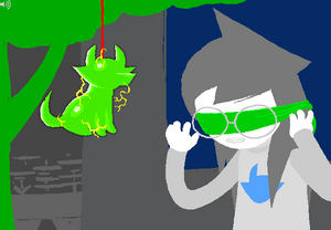 Cruxite Pinata challenge