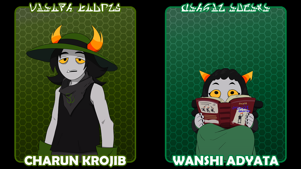 Hiveswap Friendship Simulator Volume Fifteen Ms Paint Adventures Wiki Fandom