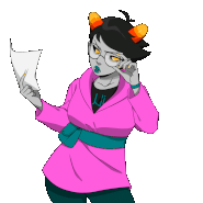 Stelsa's talksprites from the trial