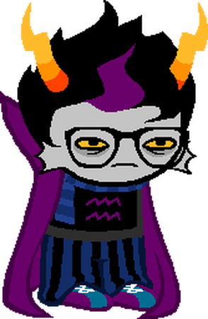 Eridan Ampora | MS Paint Adventures Wiki | Fandom