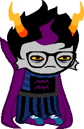 eridan and sollux