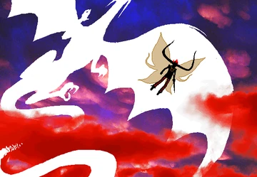 Homestuck Rufioh und Tavros