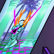 Soundcloud image for "M O I S T"