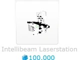 Intellibeam Laserstation