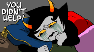 KanayaDidn'tHelp.png (45 KB) Kanaya's second bad ending