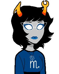 Aranea Serket | MS Paint Adventures Wiki | Fandom