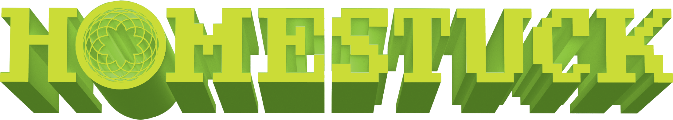 homestuck logo vector
