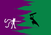 Eridan Kanaya Strife