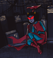 Terezi redglarehm