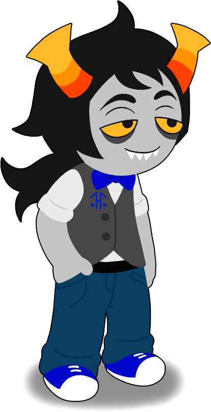 hiveswap xefros convos