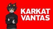 Karkat Pesterquest.png (132 KB) Karkat Vantas revealed
