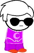 Dave Strider