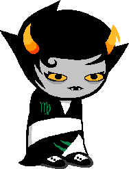 Kanaya Maryam | MS Paint Adventures Wiki | Fandom