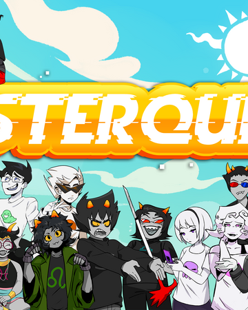 Pesterquest Pesterquest
