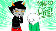 Kanaya's good ending