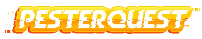 PesterQuest Banner Main