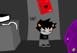 Troll karkat carcino