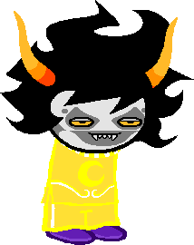 gamzee karkat moirail