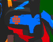 Karkat hive terezi drawing rotated