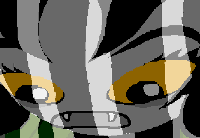 Equius: Seek the highb100d | MS Paint Adventures Wiki | Fandom