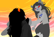 Vriska vs aradiabot02-1