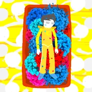 Мертвое снобличие Джейка