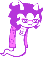 Fefetasprite, Roxy's sprite pre-retcon