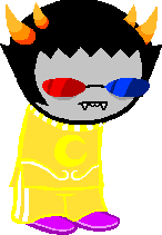 Mituna Captor, sollux, grub, scorch, trolls, opposite, synonym, Homestuck,  Libra, know Your Meme