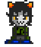 Nepeta's walksprite